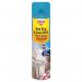 Zero In Bed Bug & Dust Mite Killer Spray 300ml NWT4670