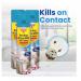 Zero In Bed Bug & Dust Mite Killer Spray 300ml NWT4670