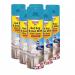 Zero In Bed Bug & Dust Mite Killer Spray 300ml NWT4670