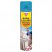 Zero In Bed Bug & Dust Mite Killer Spray 300ml NWT4670