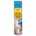 Zero In Bed Bug & Dust Mite Killer Spray 300ml - PACK (6) NWT4670P