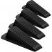 Fixtures Rapide Door Stops 4 Stops & 2 Springs - PACK (24) NWT4685P