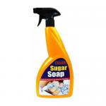 Rapide Sugar Soap 500ml NWT4689
