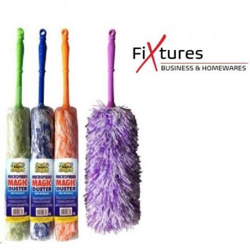 Cheap Stationery Supply of Fixtures Microfibre Magic Duster Office Statationery