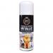 White Metallic Spray 400ml NWT4694