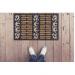 Fixtures Heavy Duty Coco 45x75cm Door Mat  NWT4696