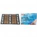 Fixtures Heavy Duty Coco 45x75cm Door Mat NWT4696