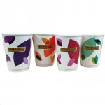 12oz Twinings Printed Paper Cups