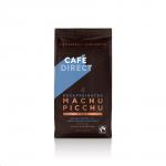 Cafe Direct Machu Picchu Decaf Filter Coffee 227g