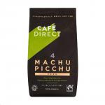 Cafe Direct Machu Picchu Peru Filter Coffee 227g