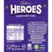 Cadbury Heroes Pouch 290g NWT4719