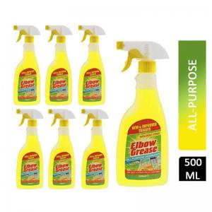 Elbow Grease All Purpose Degreaser 500ml NWT4721P