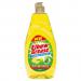 Elbow Grease Lemon Fresh Washing Up Liquid 600ml NWT4722