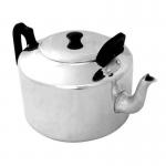 Fixtures Sunnex Stainless Steel LARGE Teapot 4.5 Litre 158oz NWT4724