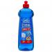 Crystale Streak Free Formula Dishwasher Rinse Aid 500ml - PACK (8) NWT4727P