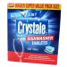 Crystale Ultra 5in1 Dishwasher Tablets 100s NWT4728