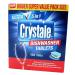 Crystale Ultra 5in1 Dishwasher Tablets 100s - PACK (4) NWT4728P