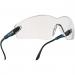 Bolle Safety Viper Clear Glasses NWT4730