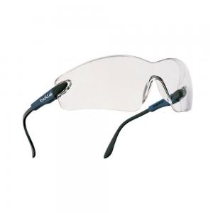Image of Bolle Safety Viper Clear Glasses NWT4730