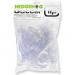 Hedgehog Gutter Fitting Clips Pack 20s NWT4732