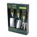 Kew Gardens [Spear S Fork & Trowel 3 Piece Set NWT4739