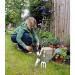 Kew Gardens [Spear S Fork & Trowel 3 Piece Set NWT4739