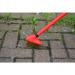 Hilka Block Paving Brush & Scraper 2 Piece Set NWT4740