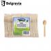 Belgravia CaterPack Wooden Tea Spoons Pack 100s - PACK (10) NWT4744P