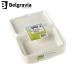 Belgravia Bio CaterPack 6x9inch Fish Chip Boxes Pack 50s NWT4751