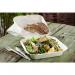 Belgravia Bio CaterPack 8x8inch Food Boxes Pack 50s NWT4752