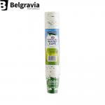 Belgravia Bio CaterPack 6oz Water Cups Pack 50s - PACK (20) NWT4757P