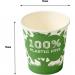 Belgravia Caterpack Paper 6oz Water Cups Pack 50s - PACK (20) NWT4757P