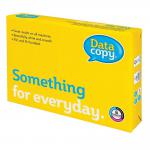Data Copy Everyday A5 80gsm White Paper 1 Ream (500 Sheets) NWT4760