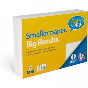 Data Copy Everyday A5 80gsm White Paper 1 Ream 500 Sheets NWT4760P