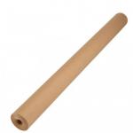 Belgravia XL Kraft WrappingPackaging Paper Rolled 750mm x 25m (Brown) NWT4761