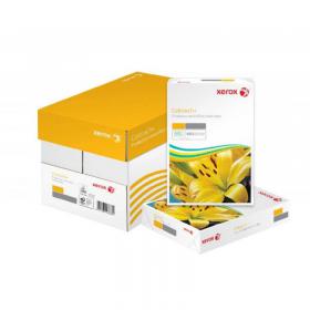 Xerox A4 160g White Colotech Paper 1 Ream (250 Sheets) - PACK (5) NWT4764P