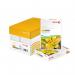 Xerox A4 160g White Colotech Paper 1 Ream (250 Sheets) - PACK (5) NWT4764P
