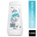 Glade Air Freshener Gel Pure Clean Linen 150g NWT4779