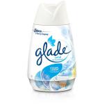 Glade Air Freshener Gel Pure Clean Linen 150g NWT4779