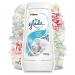 Glade Air Freshener Gel Pure Clean Linen 150g - PACK (8) NWT4779P