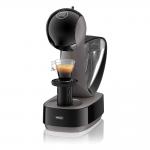 Delonghi Dolce Gusto Infinissima Grey Coffee Machine NWT4786