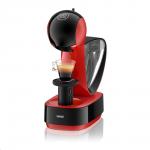 Delonghi Dolce Gusto Infinissima Red Coffee Machine