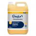 Comfort Professional Sunshine Fabric Softener 4.8 Litre NWT4790