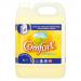 Comfort Professional Sunshine Fabric Softener 5 Litre NWT4790