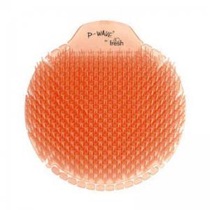 P-Wave Slant6 Urinal Screen Mango NWT4804