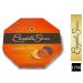 Elizabeth Shaw Milk Chocolate Orange Crisp 26s 175g NWT4805