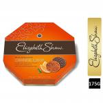 Elizabeth Shaw Milk Chocolate Orange Crisp 26s 175g - PACK (8) NWT4805P