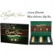 Elizabeth Shaw Dark & Milk Chocolate Mint Collection 200g NWT4806