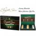 Elizabeth Shaw Dark & Milk Chocolate Mint Collection 200g NWT4806