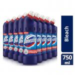 Domestos Thick Extended Formula Bleach 750ml NWT481